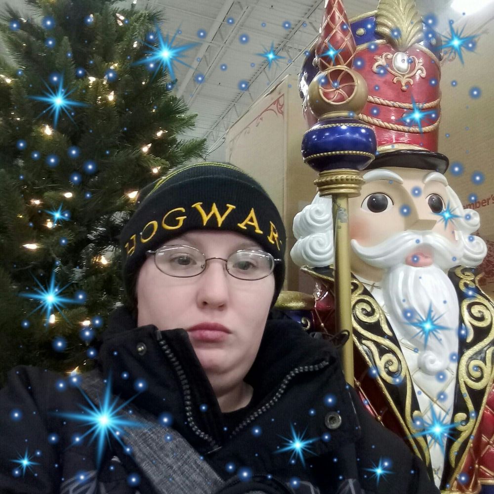 Meet your Posher, Samantha